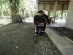 ออกพื้นที่สำรวจแผนที่ตามโครงการประจำปี2561