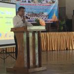 โครงการธรรมะสุขใจ ห่างไกล ยาเสพติด